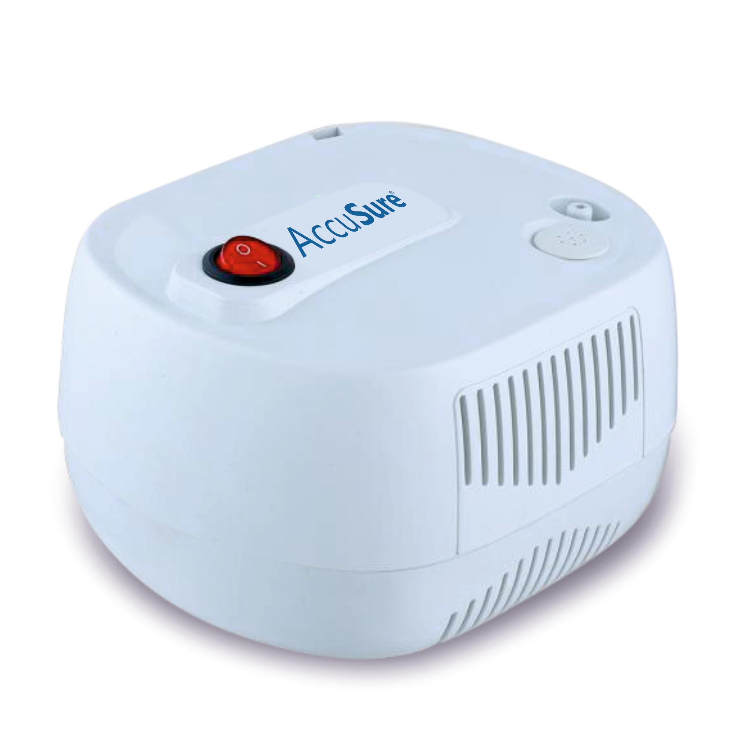 Accusure Nebulizer Medical Machine